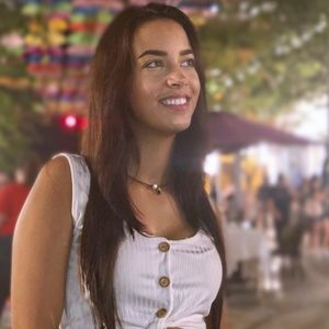 Meet your Posher, Waleska